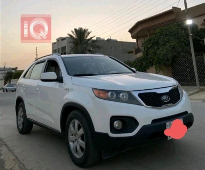 كيا سورينتو